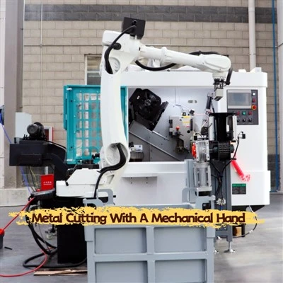 Quelle est la qualité de la surface de coupe d'une machine à couper les barres d'acier ?