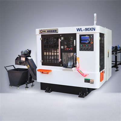 Modèle personnalisé de scie circulaire à grande vitesse Wanli